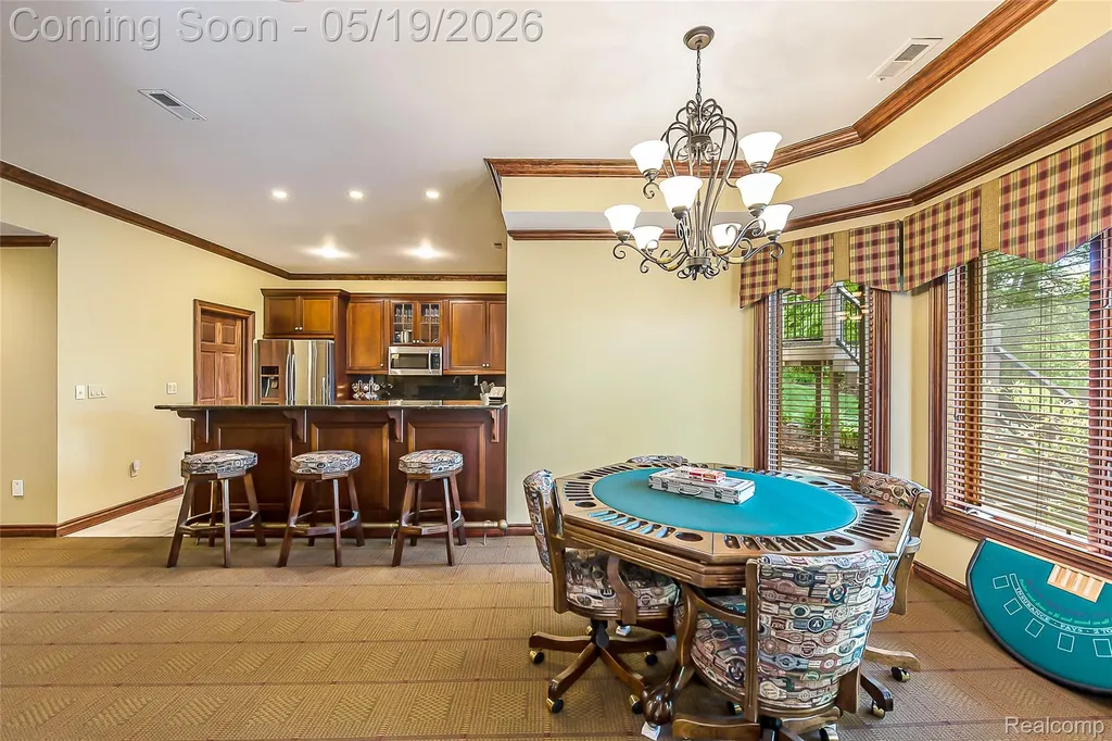 17671 Cranbrook Drive Northville Township MI 48168