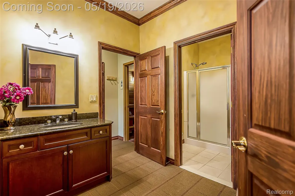 17671 Cranbrook Drive Northville Township MI 48168