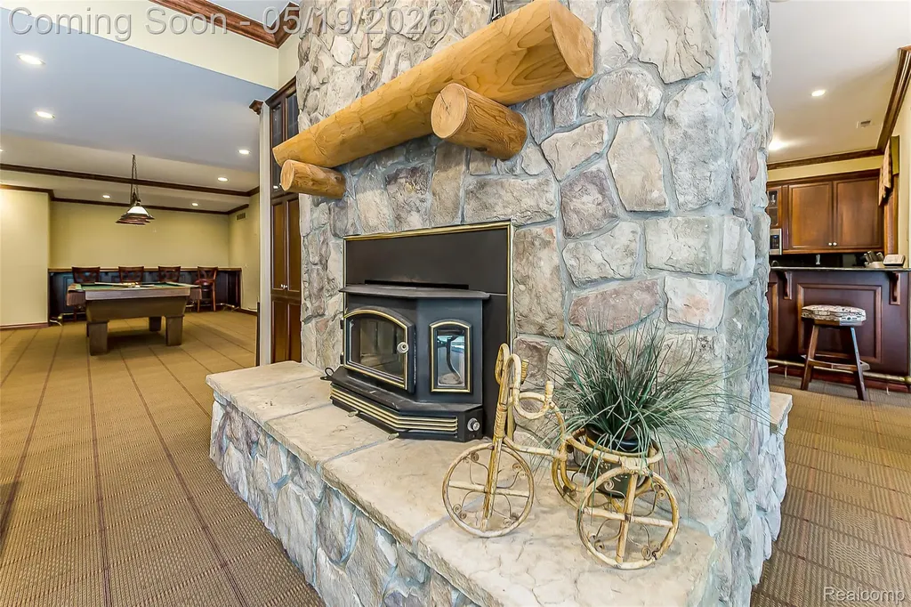 17671 Cranbrook Drive Northville Township MI 48168