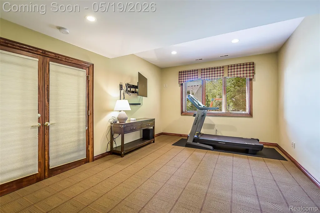 17671 Cranbrook Drive Northville Township MI 48168
