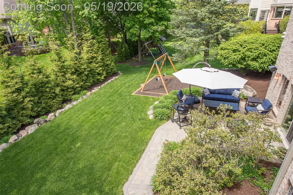 17671 Cranbrook Drive Northville Township MI 48168