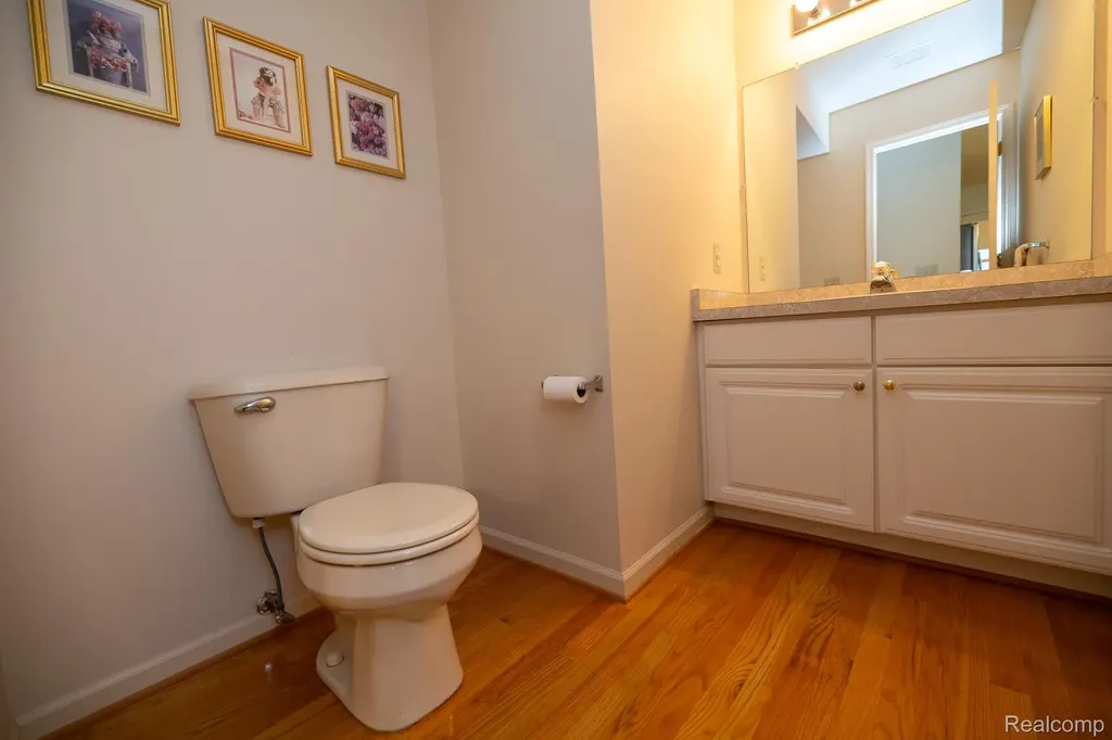 6926 Alden Drive West Bloomfield Charter Township MI 48324