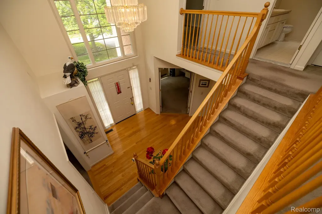 6926 Alden Drive West Bloomfield Charter Township MI 48324