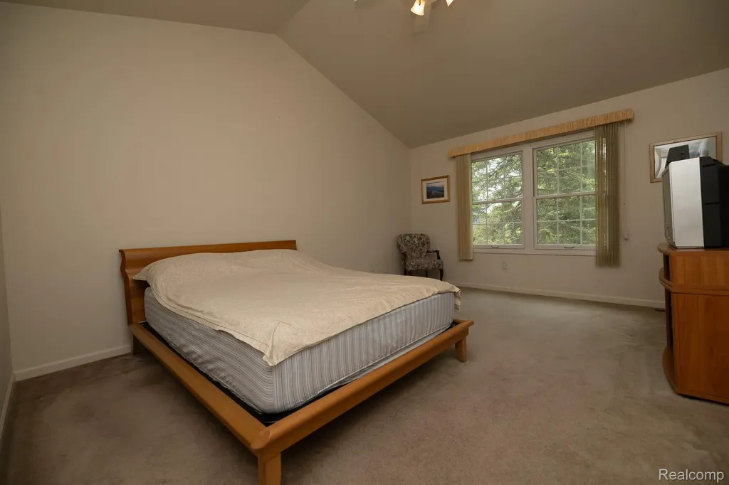 6926 Alden Drive West Bloomfield Charter Township MI 48324