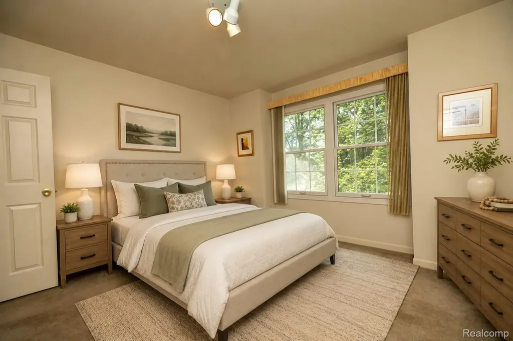 6926 Alden Drive West Bloomfield Charter Township MI 48324