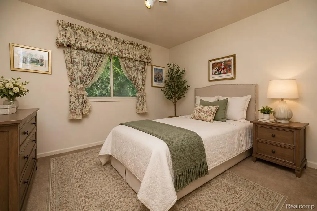 6926 Alden Drive West Bloomfield Charter Township MI 48324