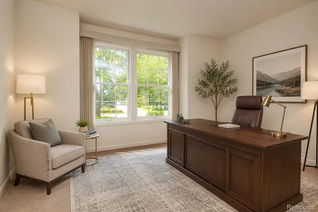 6926 Alden Drive West Bloomfield Charter Township MI 48324