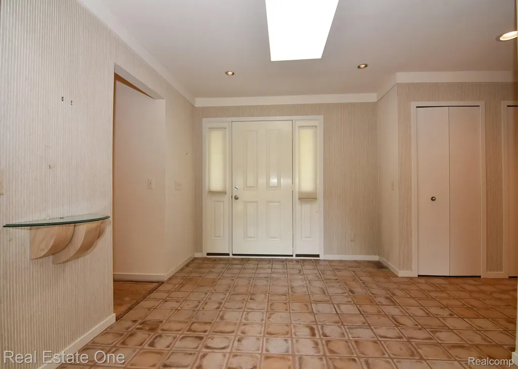 20080 Longridge Court Northville Township MI 48167
