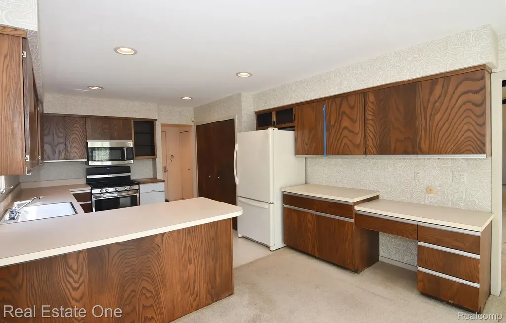 20080 Longridge Court Northville Township MI 48167