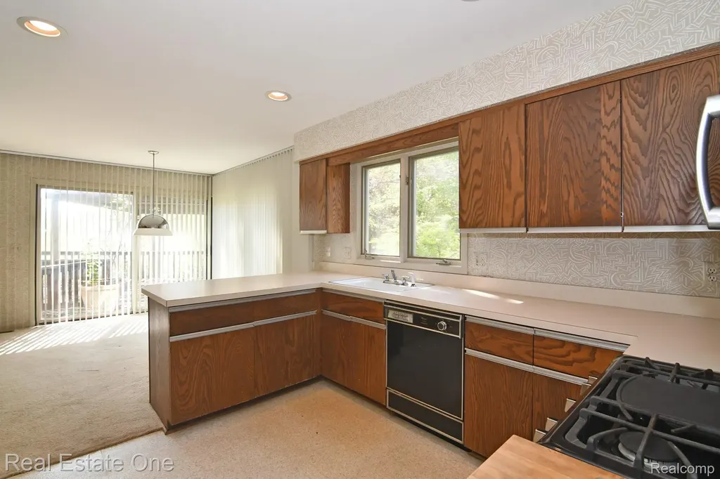 20080 Longridge Court Northville Township MI 48167