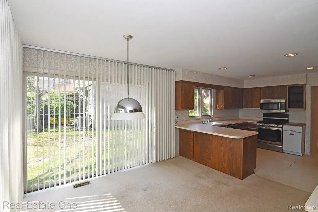 20080 Longridge Court Northville Township MI 48167