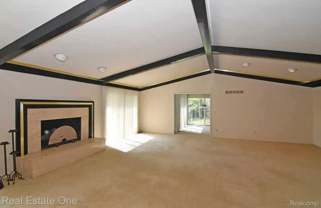 20080 Longridge Court Northville Township MI 48167
