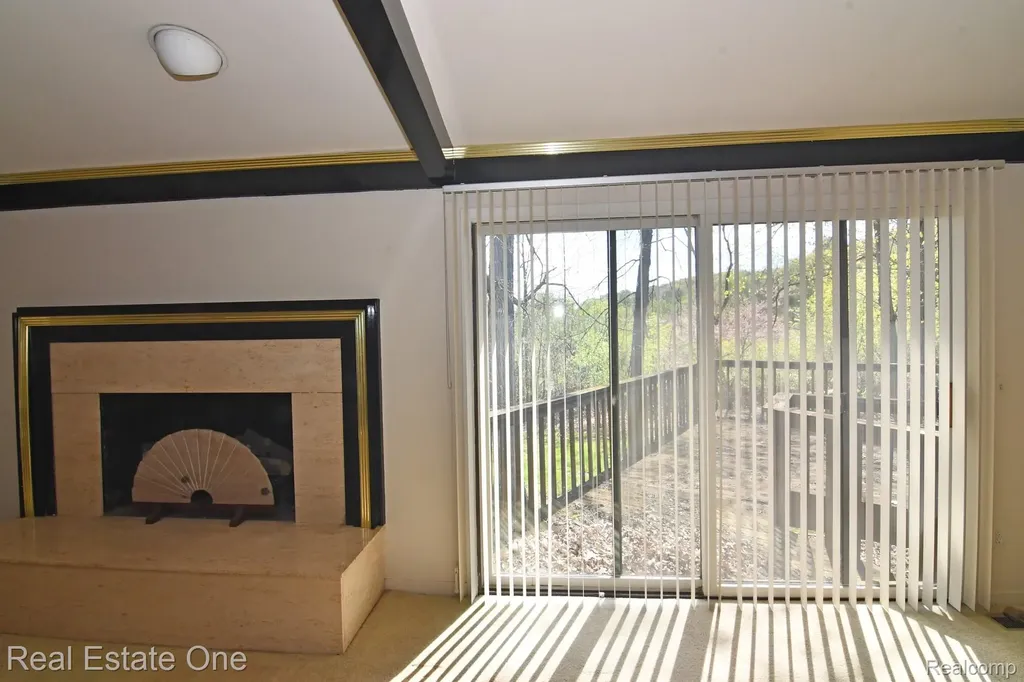 20080 Longridge Court Northville Township MI 48167