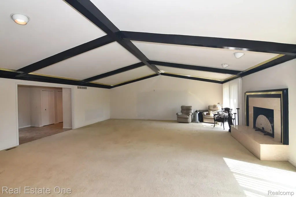 20080 Longridge Court Northville Township MI 48167