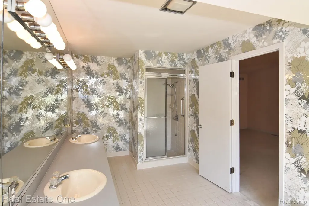 20080 Longridge Court Northville Township MI 48167