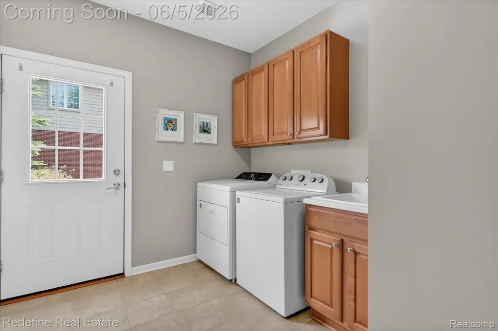 16193 Johnson Creek Drive Northville Township MI 48168