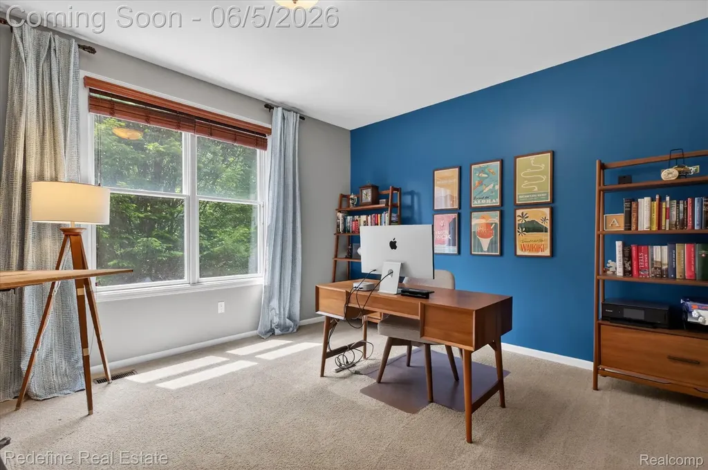 16193 Johnson Creek Drive Northville Township MI 48168