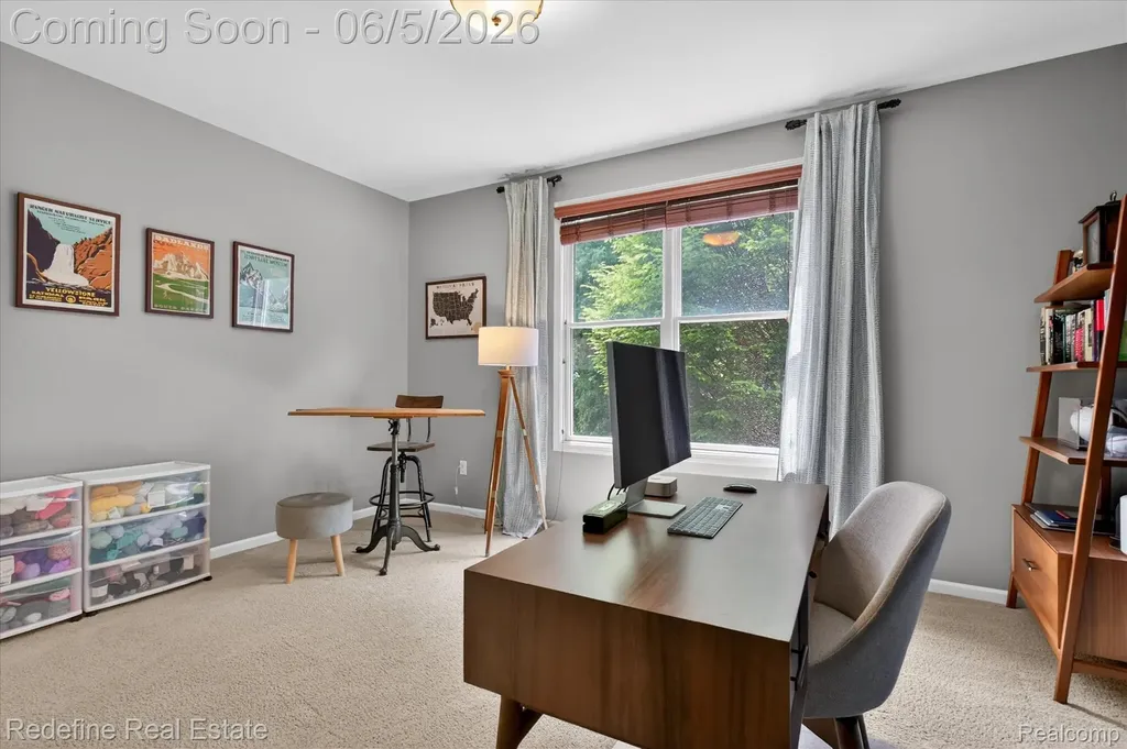 16193 Johnson Creek Drive Northville Township MI 48168
