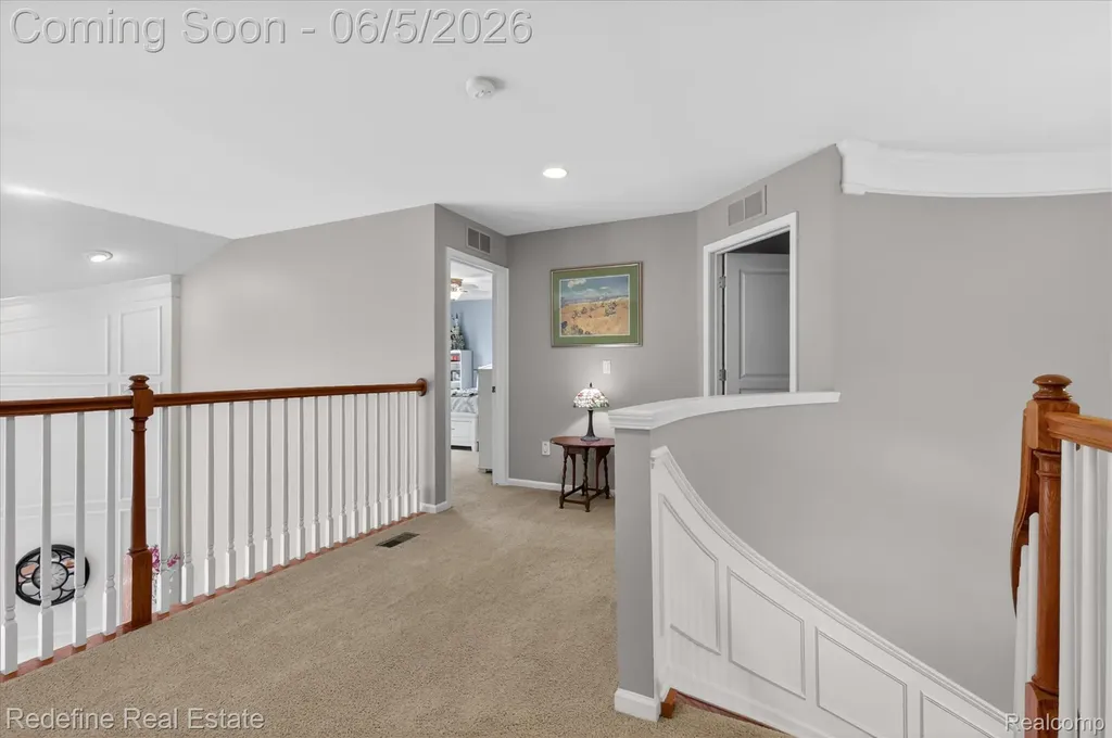 16193 Johnson Creek Drive Northville Township MI 48168