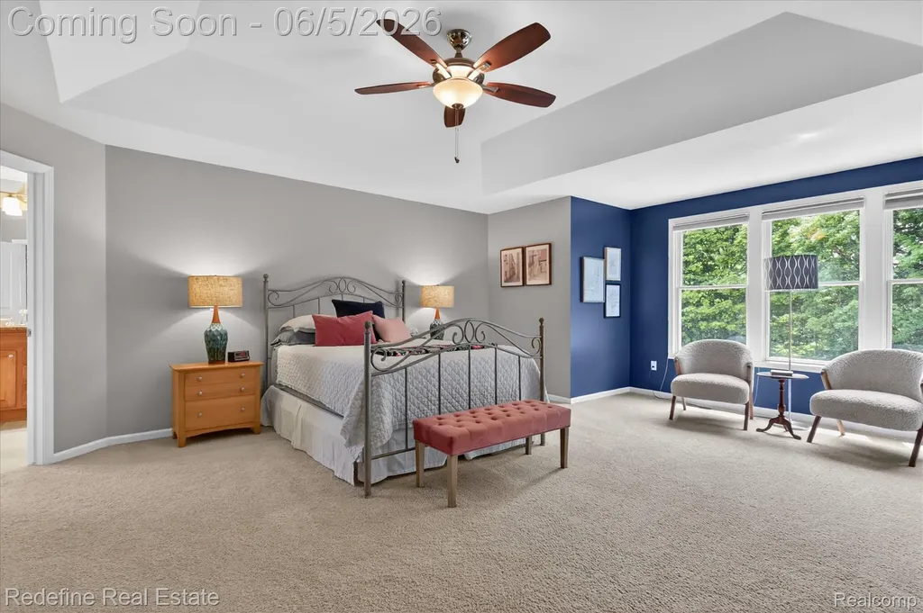 16193 Johnson Creek Drive Northville Township MI 48168