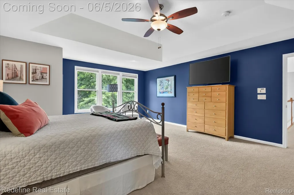 16193 Johnson Creek Drive Northville Township MI 48168