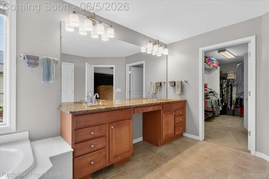 16193 Johnson Creek Drive Northville Township MI 48168