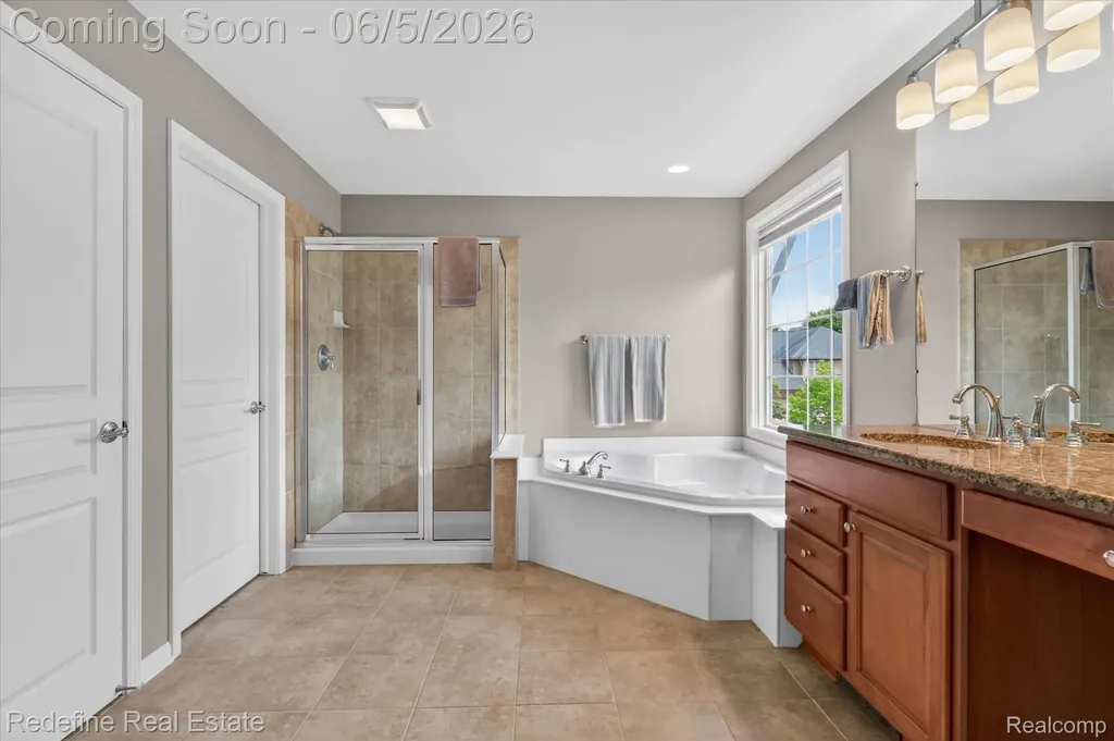 16193 Johnson Creek Drive Northville Township MI 48168