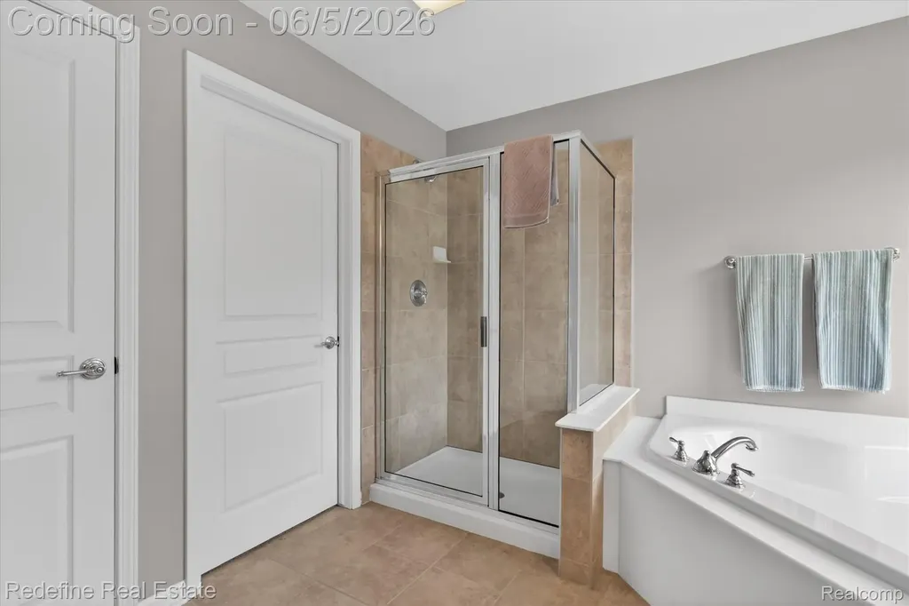 16193 Johnson Creek Drive Northville Township MI 48168