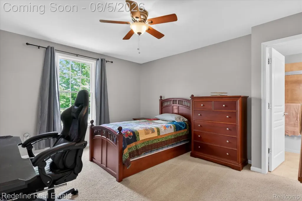 16193 Johnson Creek Drive Northville Township MI 48168