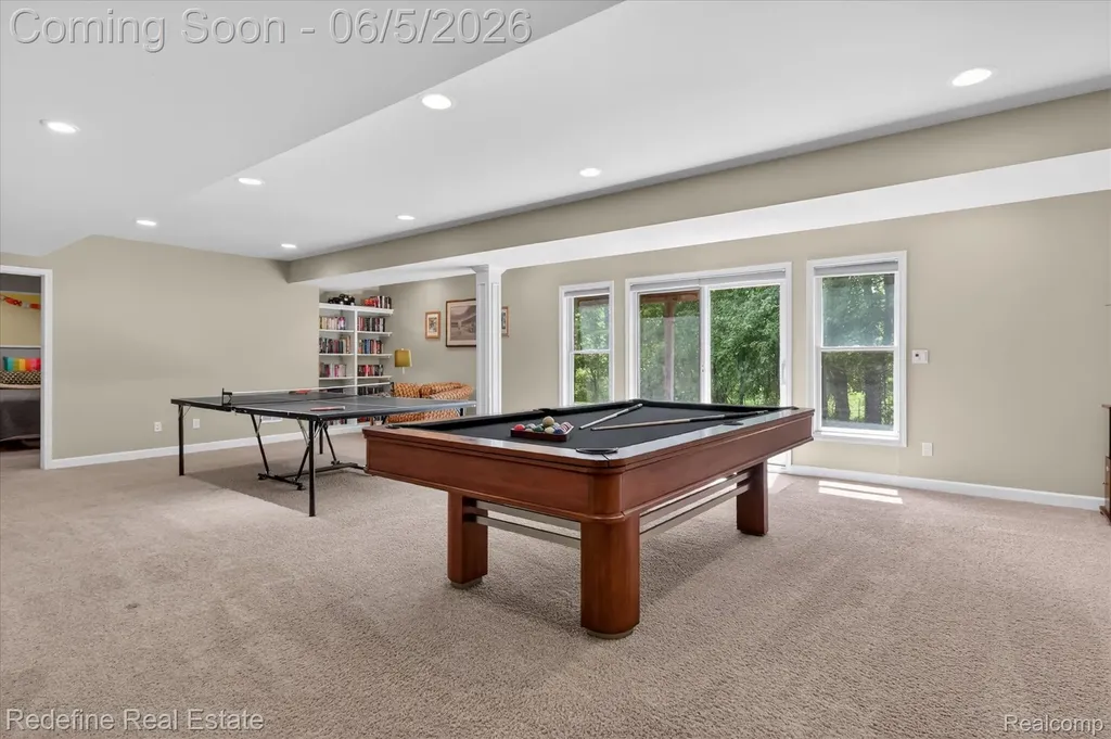 16193 Johnson Creek Drive Northville Township MI 48168