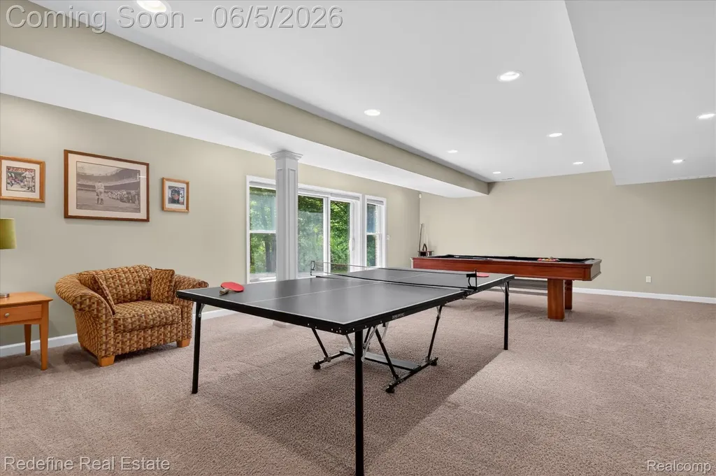 16193 Johnson Creek Drive Northville Township MI 48168