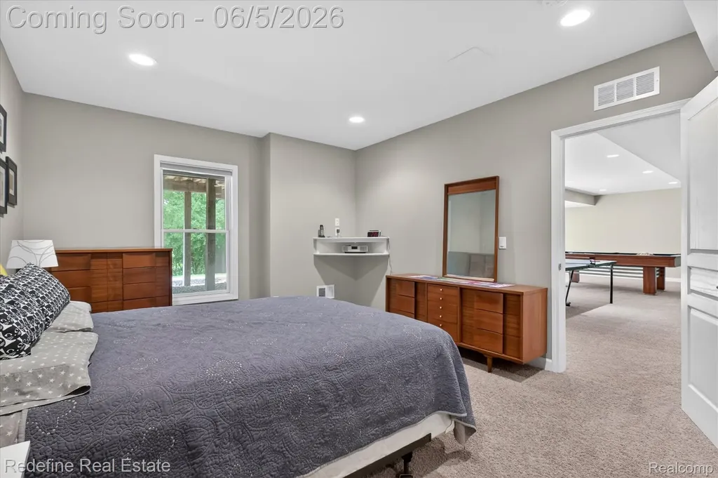 16193 Johnson Creek Drive Northville Township MI 48168