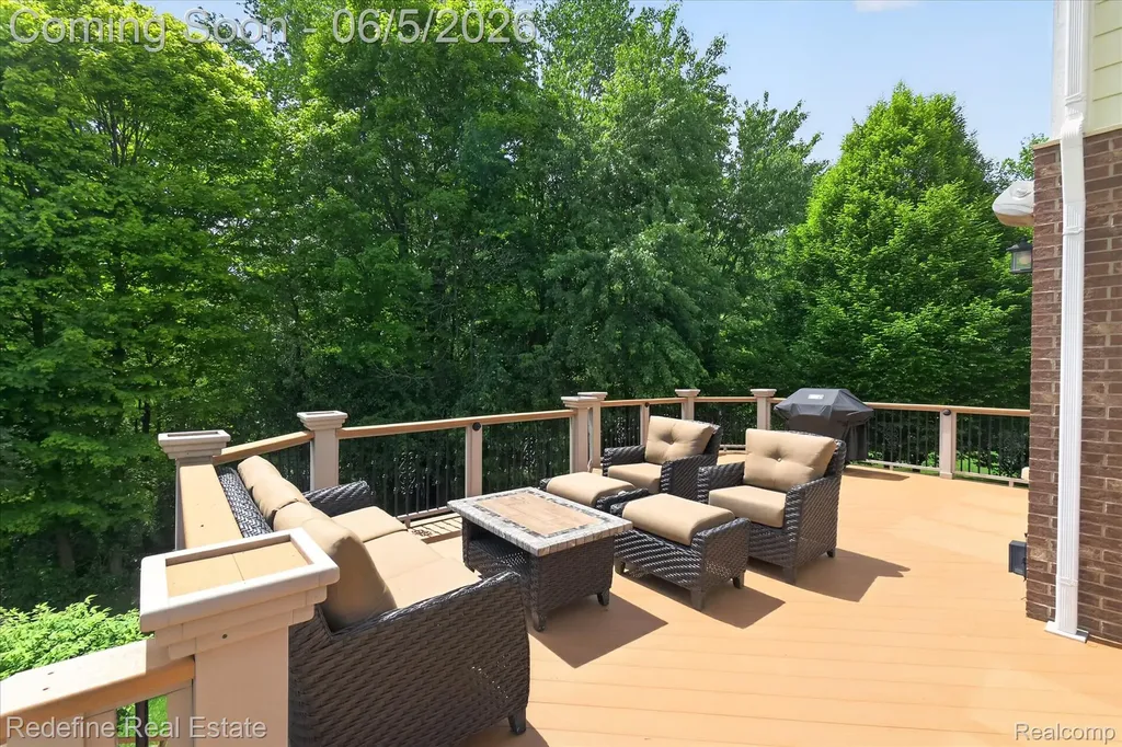 16193 Johnson Creek Drive Northville Township MI 48168