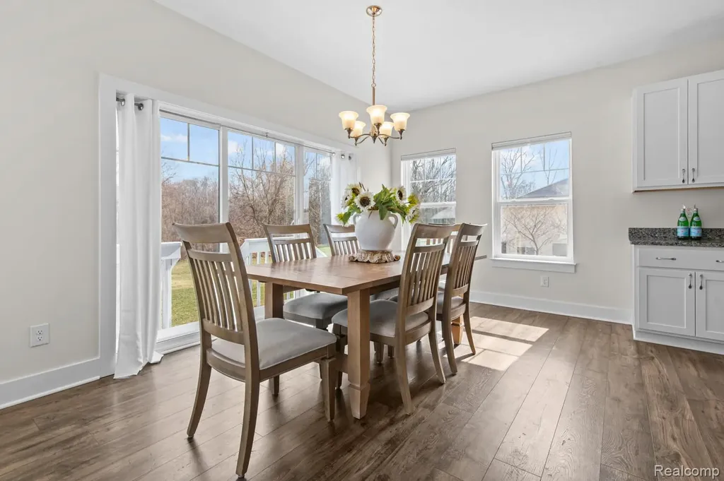 1035 Engelhardt Strasse Street Spring Arbor Township MI 49201