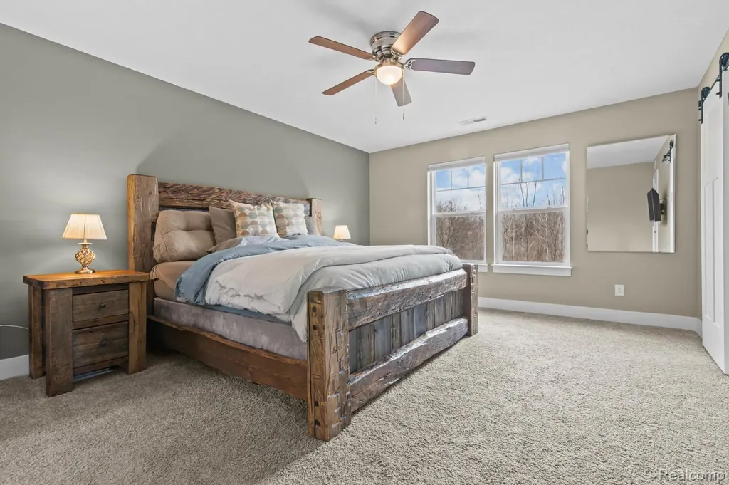 1035 Engelhardt Strasse Street Spring Arbor Township MI 49201