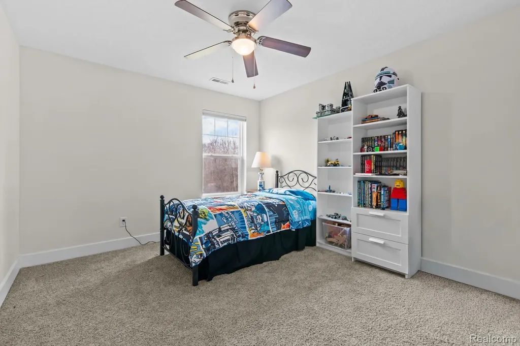 1035 Engelhardt Strasse Street Spring Arbor Township MI 49201