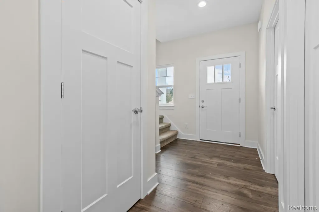 1035 Engelhardt Strasse Street Spring Arbor Township MI 49201