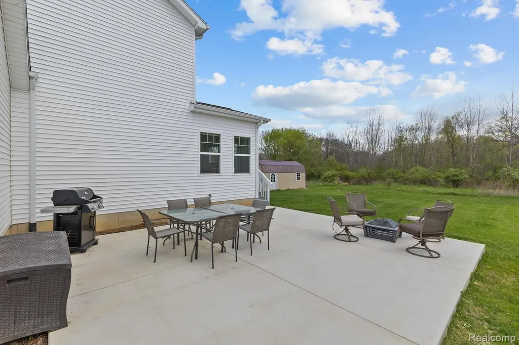 1035 Engelhardt Strasse Street Spring Arbor Township MI 49201
