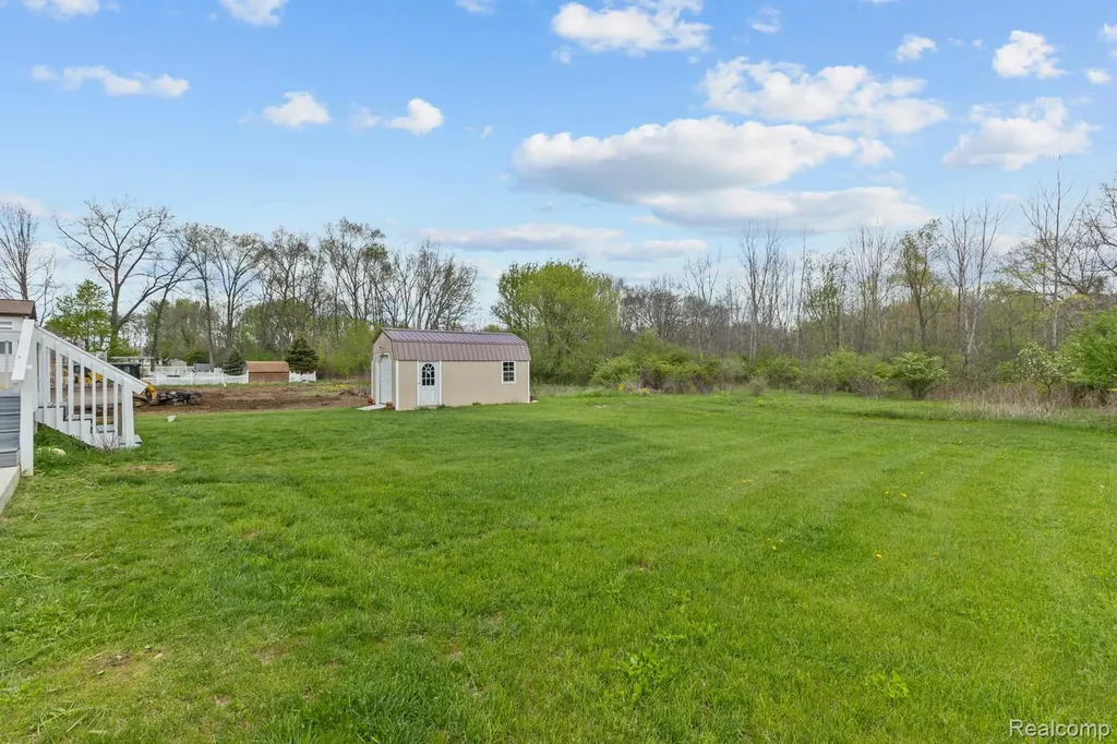1035 Engelhardt Strasse Street Spring Arbor Township MI 49201