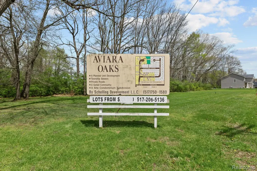 1035 Engelhardt Strasse Street Spring Arbor Township MI 49201