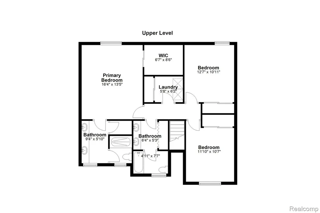 1035 Engelhardt Strasse Street Spring Arbor Township MI 49201