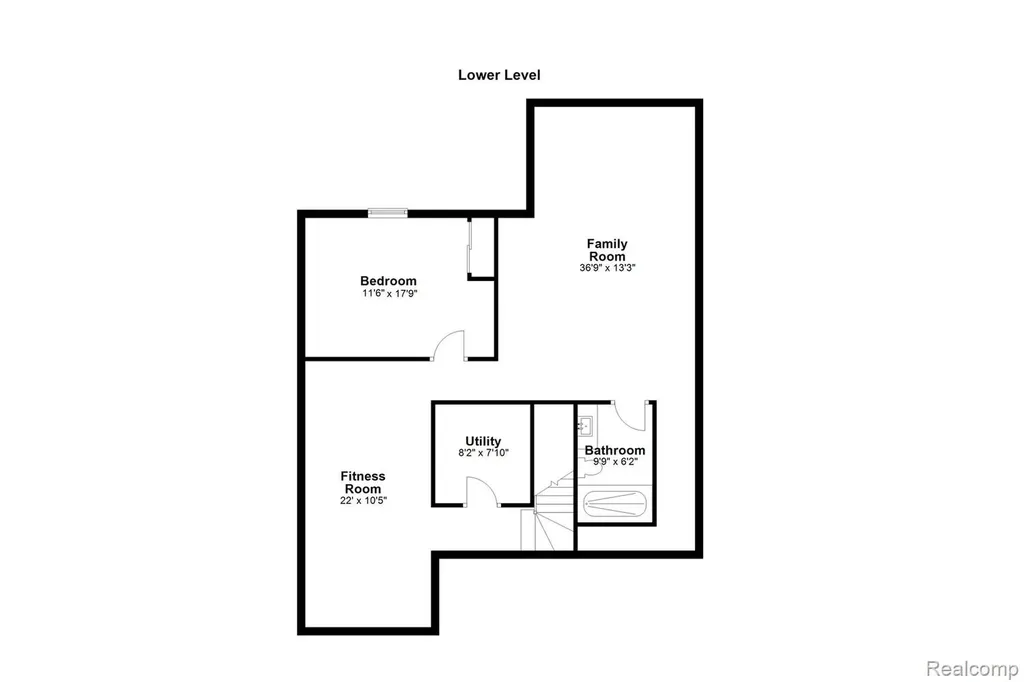 1035 Engelhardt Strasse Street Spring Arbor Township MI 49201