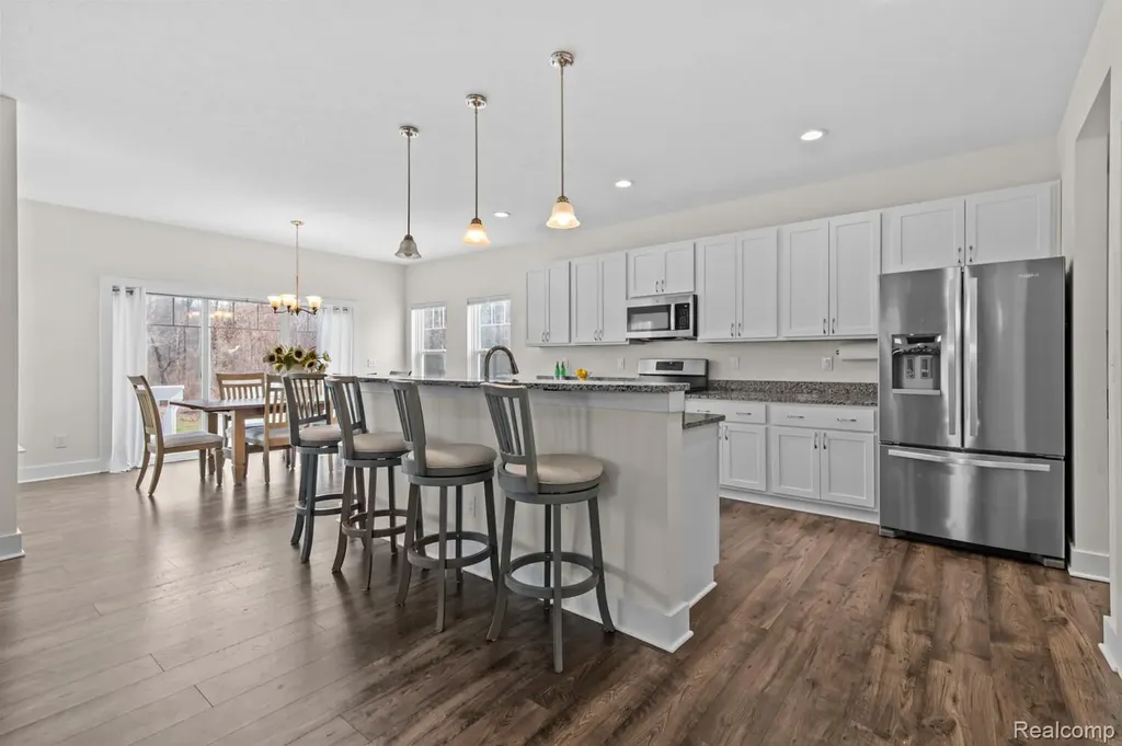 1035 Engelhardt Strasse Street Spring Arbor Township MI 49201