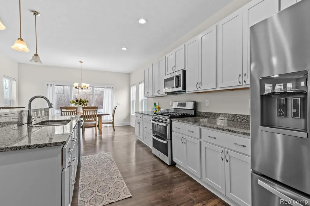 1035 Engelhardt Strasse Street Spring Arbor Township MI 49201