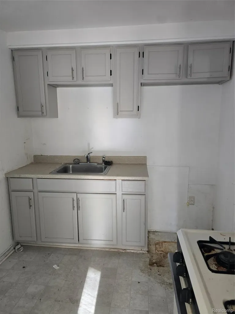 8245 Brace Street Detroit City MI 48228