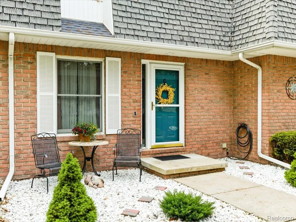 3969 Butternut Court Port Huron City MI 48060