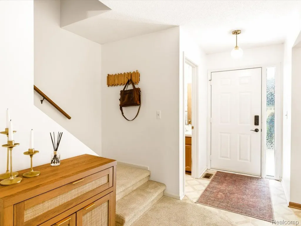 3969 Butternut Court Port Huron City MI 48060