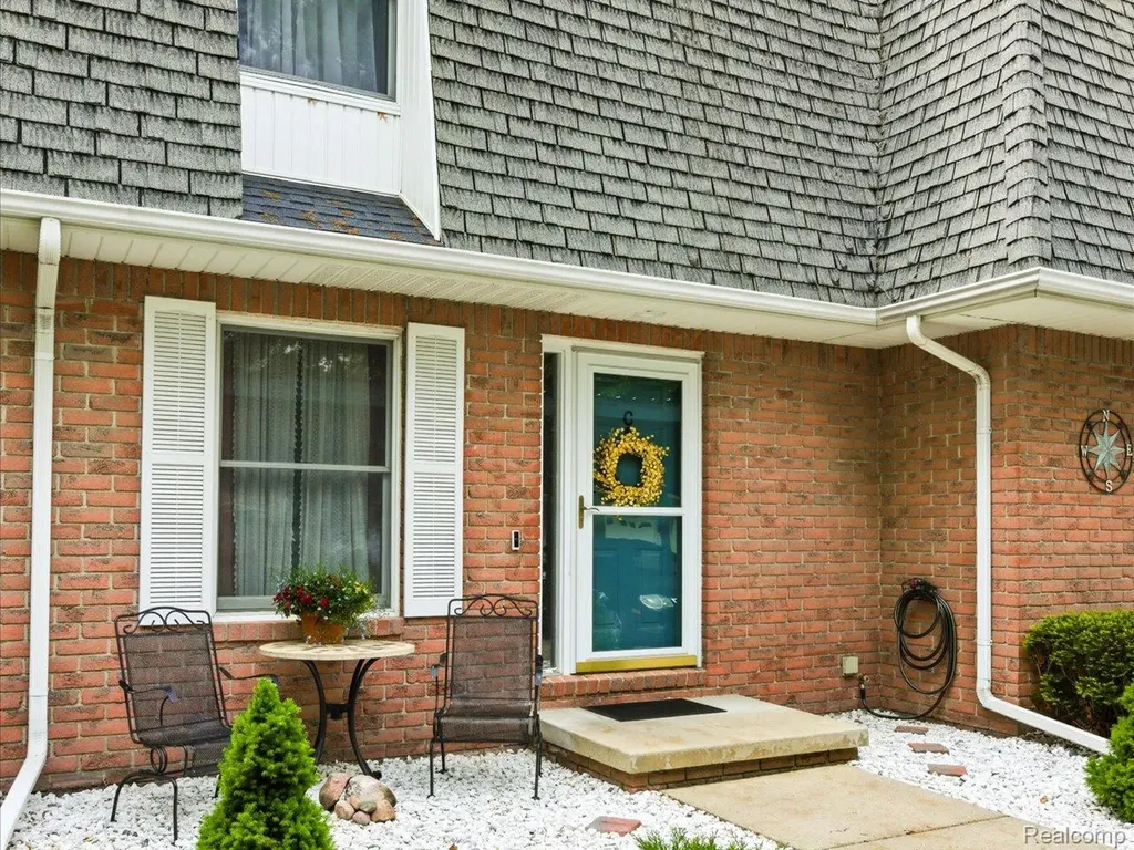 3969 Butternut Court Port Huron City MI 48060