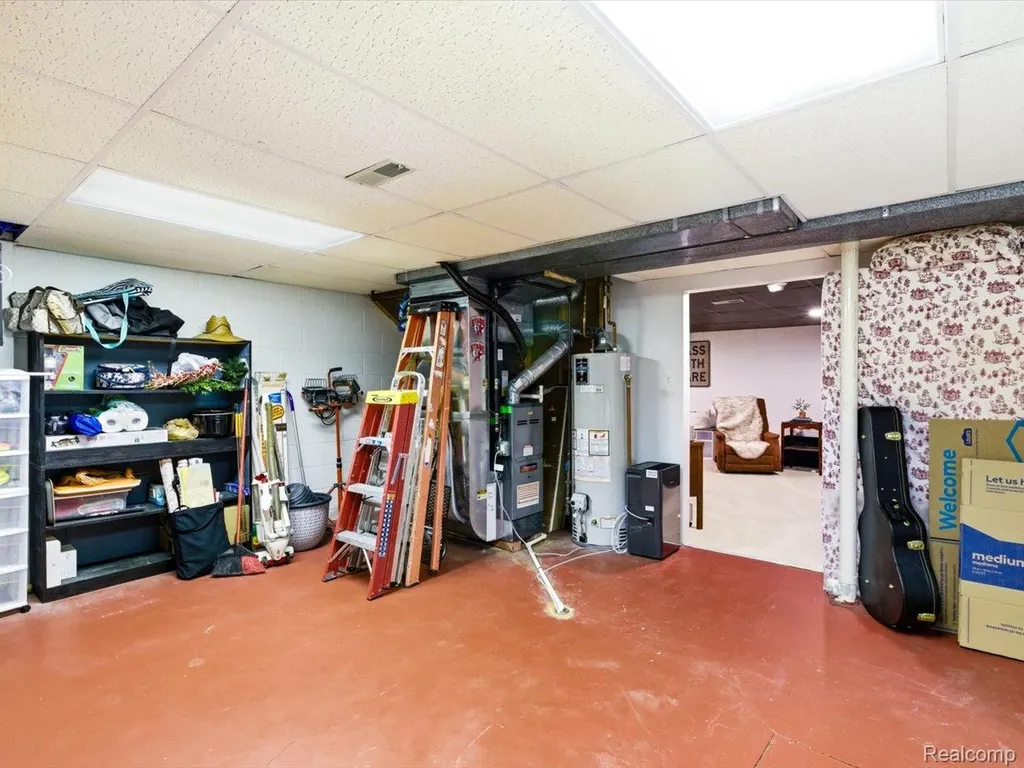 3969 Butternut Court Port Huron City MI 48060