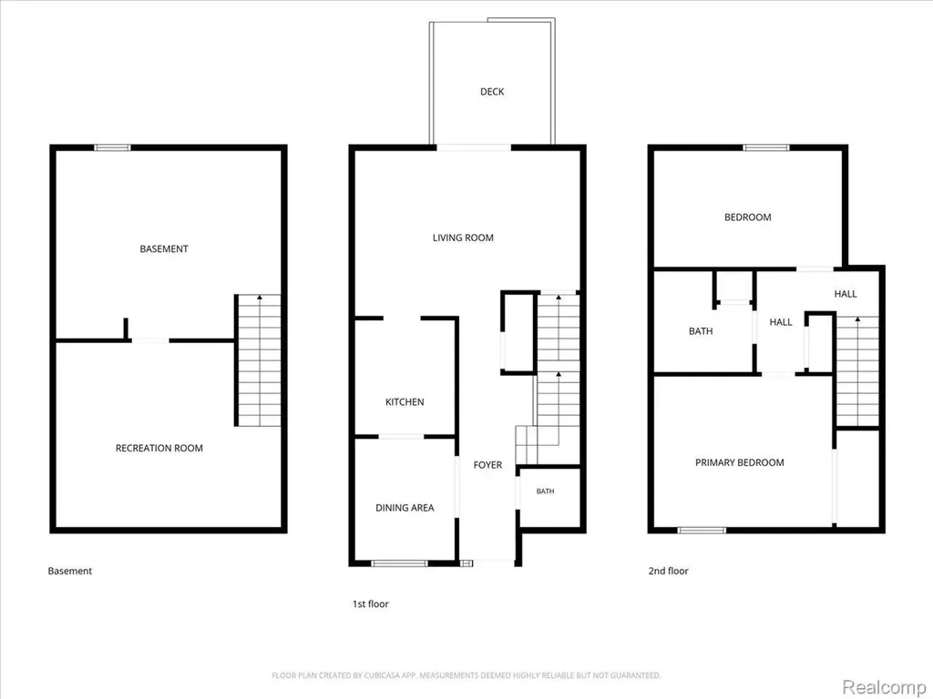 3969 Butternut Court Port Huron City MI 48060